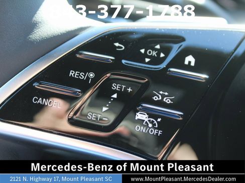 Certified 2026 Mercedes-Benz E 350 Sedan image 27