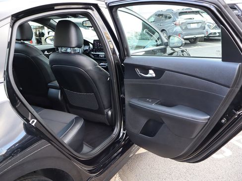 Certified 2024 Kia Forte GT-Line w/ GT-Line Premium Package image 30