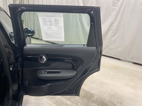 Certified 2023 MINI Cooper Clubman S image 22