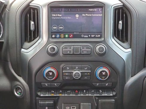 Used 2022 Chevrolet Silverado 1500 RST w/ All Star Edition Plus image 11