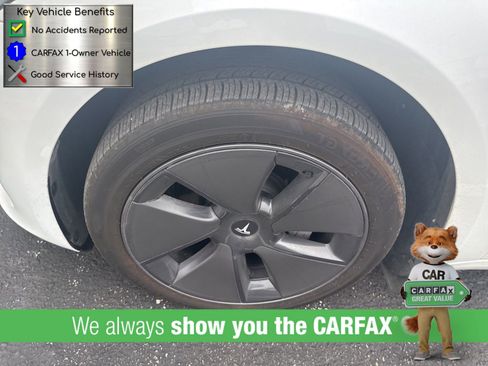 Used 2023 Tesla Model 3 Standard Range image 14