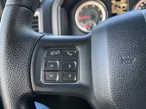 Used 2016 RAM 1500 Express image 20