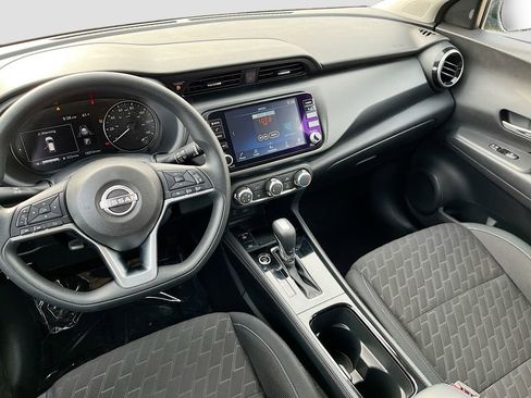 Used 2023 Nissan Kicks SV image 20