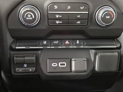 New 2026 Chevrolet Silverado 2500 W/T w/ WT Convenience Package image 17