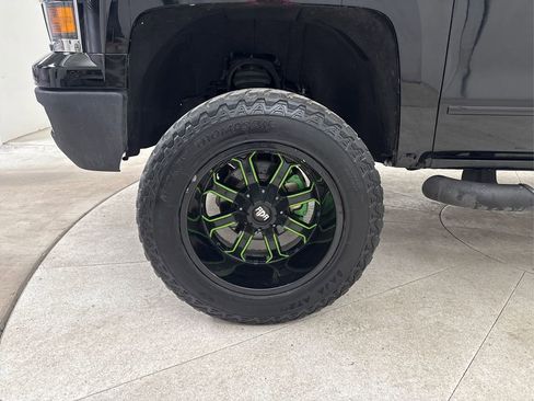 Used 2015 Chevrolet Silverado 1500 LT w/ All Star Edition image 14