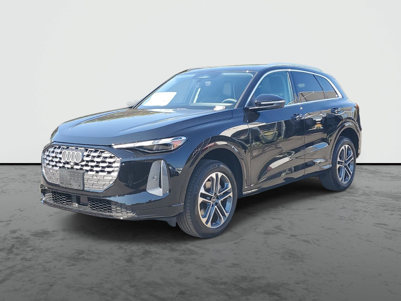 New 2026 Audi Q5 Premium AWD/4WD image 2