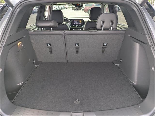 New 2026 Chevrolet TrailBlazer ACTIV w/ Convenience Package FWD image 13