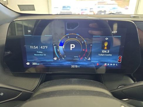 New 2026 Chevrolet Equinox LT image 17