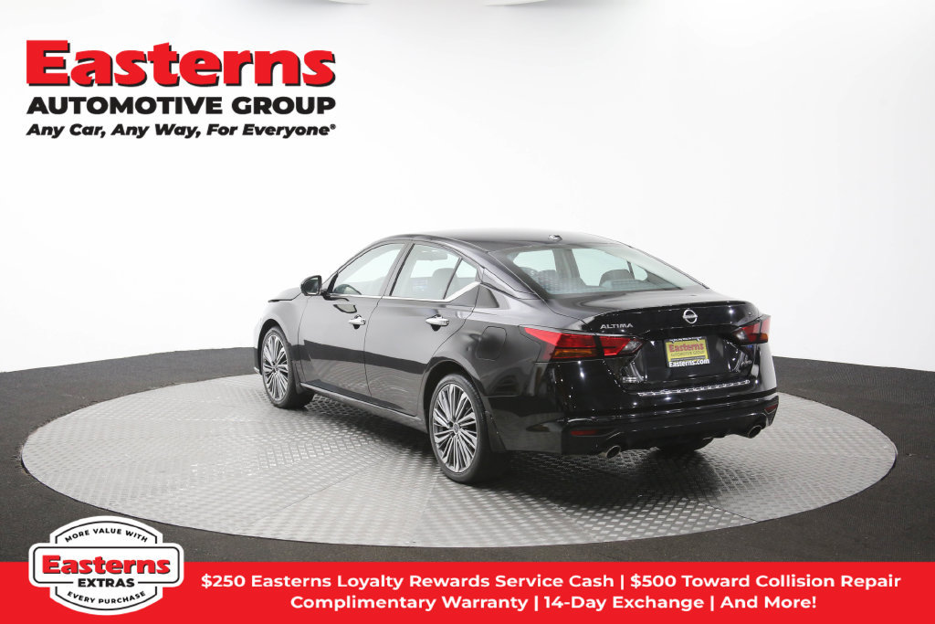 Used 2023 Nissan Altima 2.5 SL AWD/4WD image 67