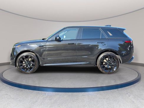 New 2026 Land Rover Range Rover Sport Dynamic SE AWD/4WD image 8