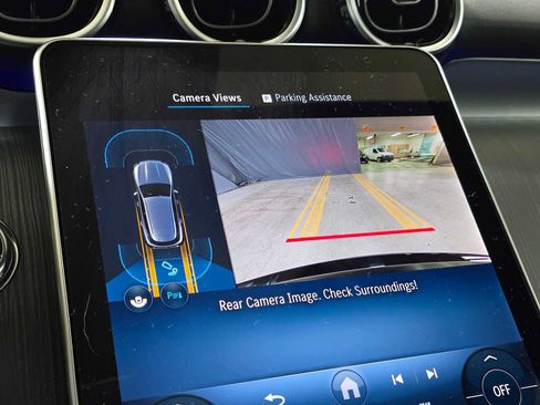 Certified 2026 Mercedes-Benz GLC 300 4MATIC image 31
