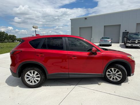 Used 2014 MAZDA CX-5 Touring AWD/4WD image 4