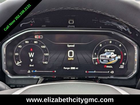 New 2026 GMC Sierra 2500 SLE w/ SLE Value Package; image 27