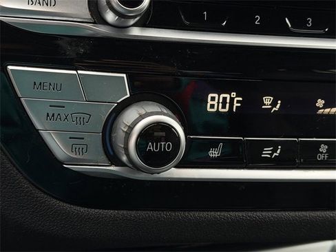 Used 2021 BMW X3 sDrive30i w/ Convenience Package image 15