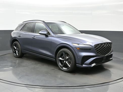 New 2026 Genesis GV70 3.5T Sport Prestige image 2