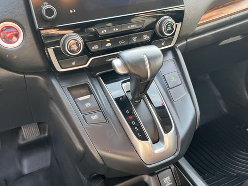 Used 2017 Honda CR-V EX-L image 21