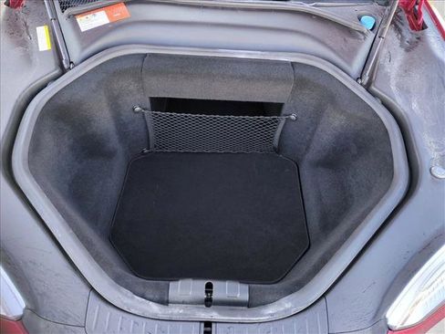 Used 2015 Tesla Model S 70 image 24