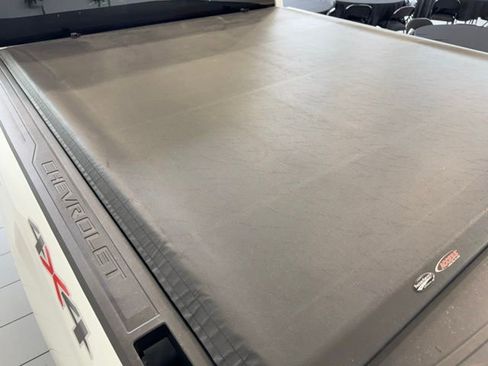 Certified 2023 Chevrolet Silverado 1500 RST image 35