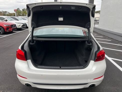Used 2020 BMW 530i xDrive image 23