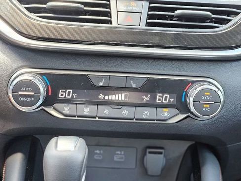 New 2025 Nissan Altima 2.5 SR w/ SR Premium Package image 20