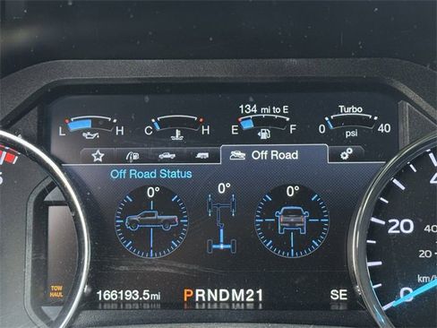 Used 2019 Ford F250 Lariat w/ Lariat Ultimate Package image 14