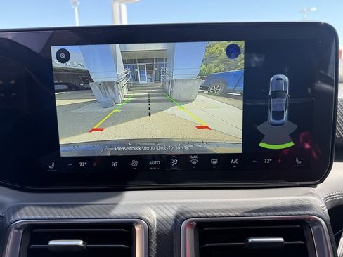 New 2025 Ford Mustang GT Premium image 31