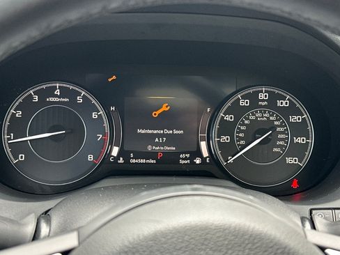 Used 2020 Acura RDX AWD image 29
