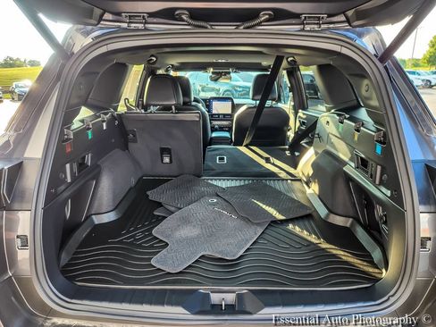 Certified 2026 Subaru Outback Premium AWD/4WD image 19