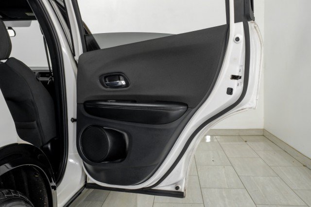 Used 2021 Honda HR-V Sport image 47