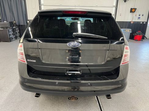 Used 2009 Ford Edge SE FWD image 5