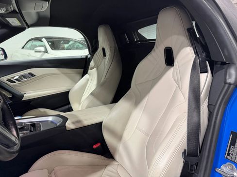 Used 2019 BMW Z4 sDrive30i image 3