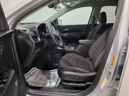 Used 2020 Chevrolet Equinox LT image 15