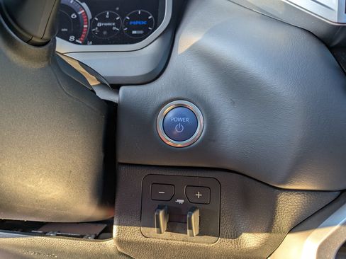 Used 2024 Toyota Sequoia Platinum RWD image 25