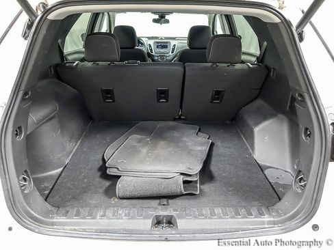 Used 2023 Chevrolet Equinox LT image 20