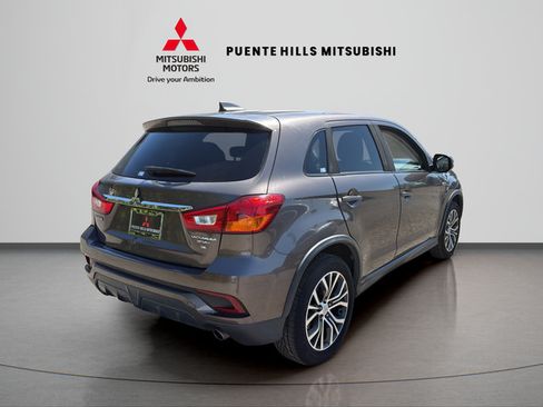 Used 2019 Mitsubishi Outlander Sport SE FWD image 5