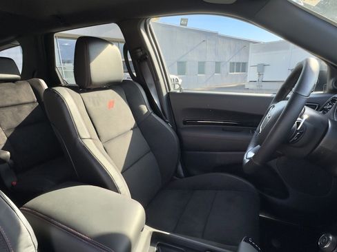 New 2026 Dodge Durango GT image 19