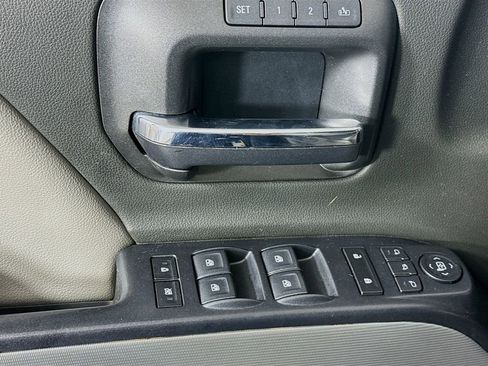 Used 2018 Chevrolet Silverado 1500 LTZ Z71 w/ LTZ Plus Package image 18