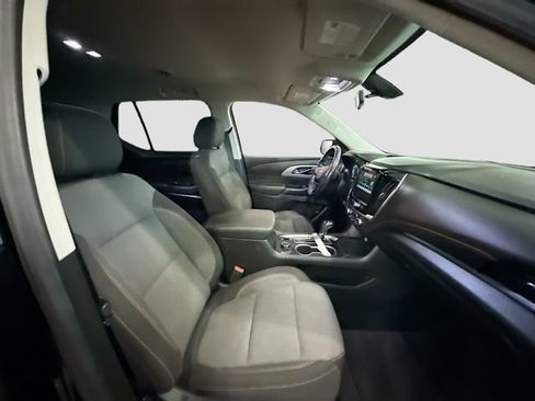 Used 2019 Chevrolet Traverse LT image 29