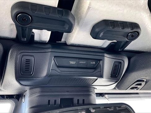 New 2026 Jeep Gladiator Sport image 19