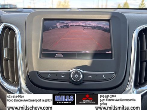 Used 2023 Chevrolet Equinox LT image 21