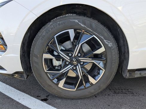 Used 2025 Hyundai Sonata SEL image 11