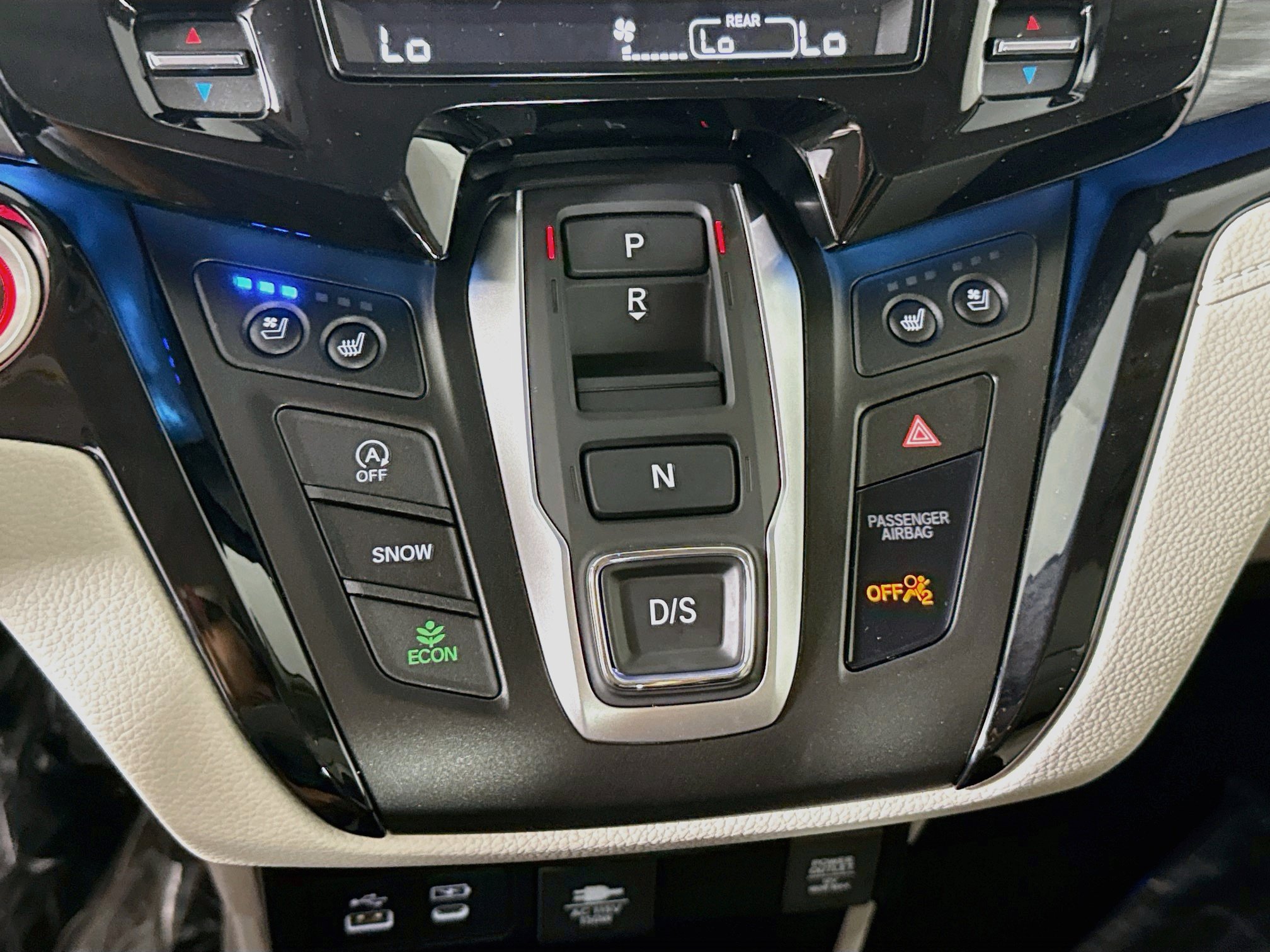 New 2027 Honda Odyssey Elite image 20