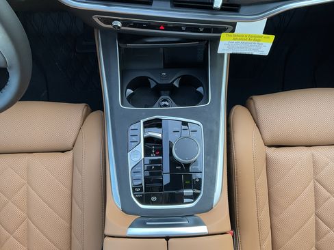 New 2026 BMW X5 xDrive50e AWD/4WD image 19