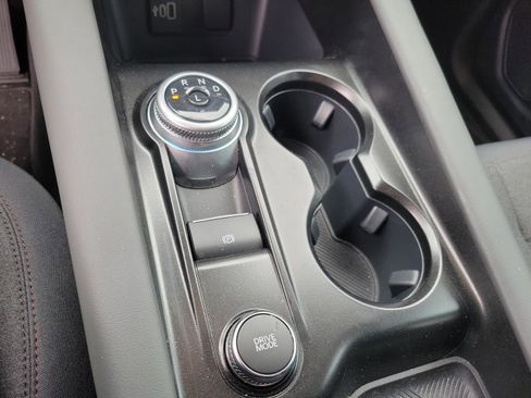 New 2026 Ford Explorer Active image 19