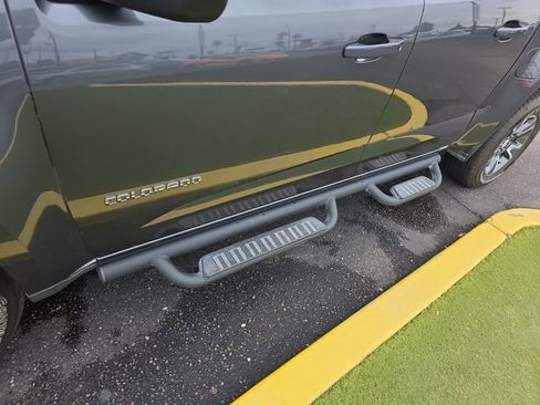 Used 2016 Chevrolet Colorado Z71 image 14