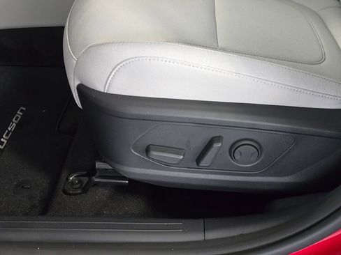 New 2026 Hyundai Tucson SEL image 20