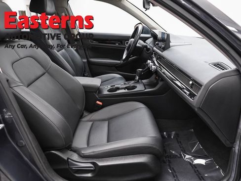 Used 2024 Honda Civic EX-L image 24