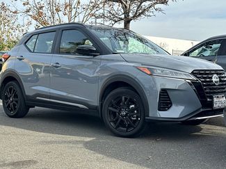 Certified 2024 Nissan Kicks SR w/ SR Premium Package video 2
