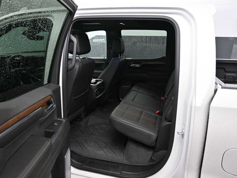 Used 2024 Chevrolet Silverado 1500 High Country image 26