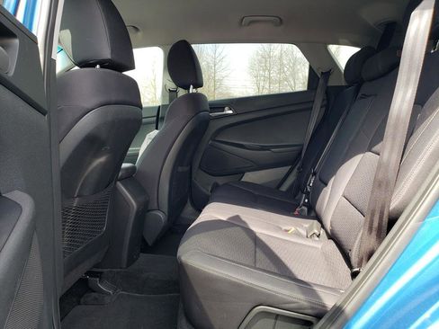 Used 2020 Hyundai Tucson Value image 11